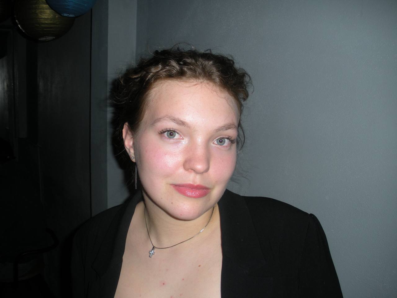 Арина Острякова, основатель IMPULSE CAMP